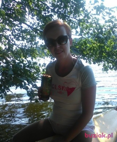 Małgorzata, Female, 38, Monachium, Niemcy, Photo: 4