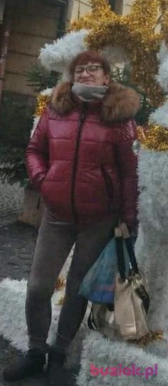 Jagoda, Female, 57, Lubań, Polska: 1