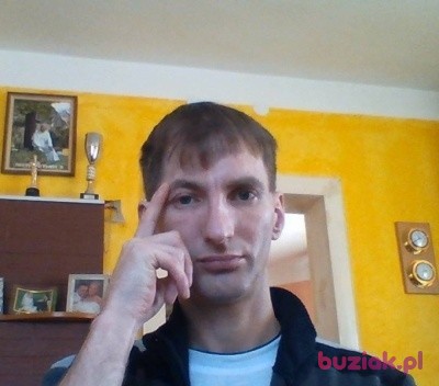 jan, Male, 45, Wyrzysk, Polska, Photo: 1