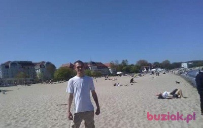 Daniel, Male, 37, Chełmno, Polska, Photo: 2