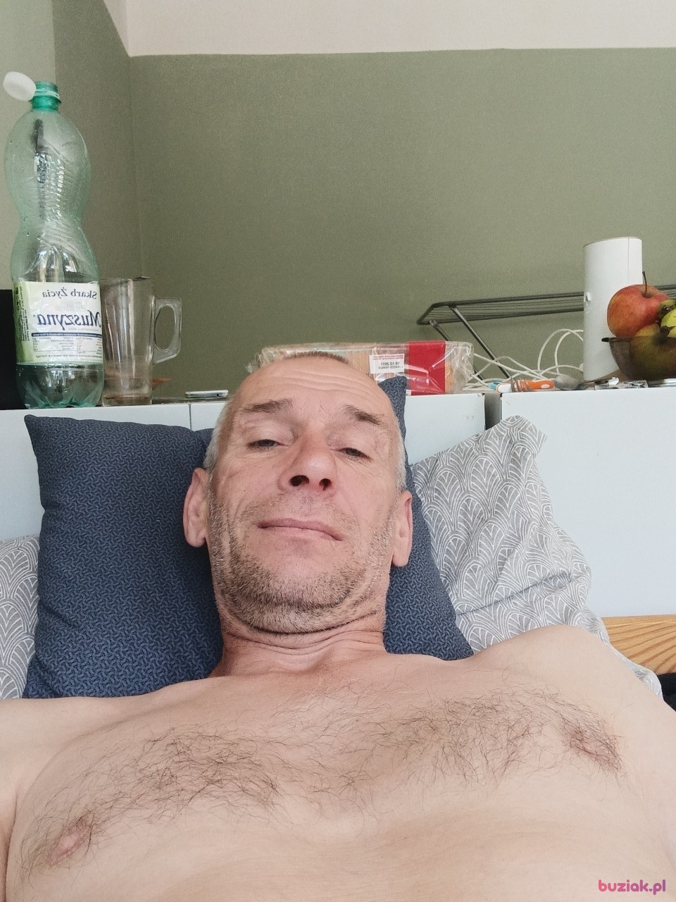 mark, Mężczyzna, 48, Rybnik, Polska: 1