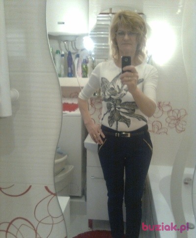 jadwiga, Female, 68, Bieruń, Polska, Photo: 3