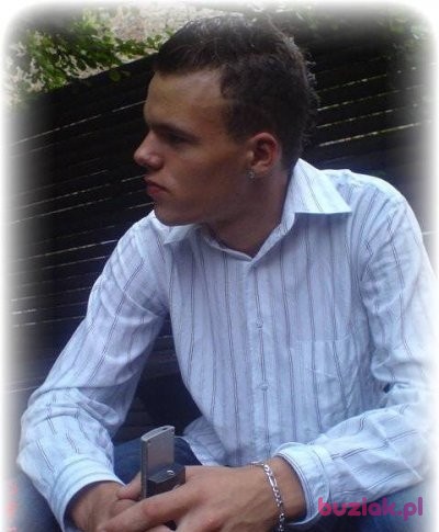 Mateusz, Mężczyzna, 32, Ostrów Wielkopolski, Polska: 1