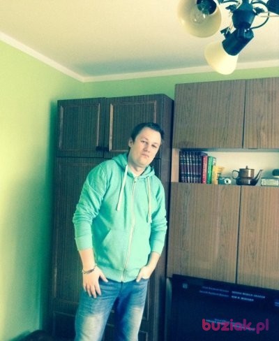 Przemek, Male, 38, Opole, Polska, Photo: 1
