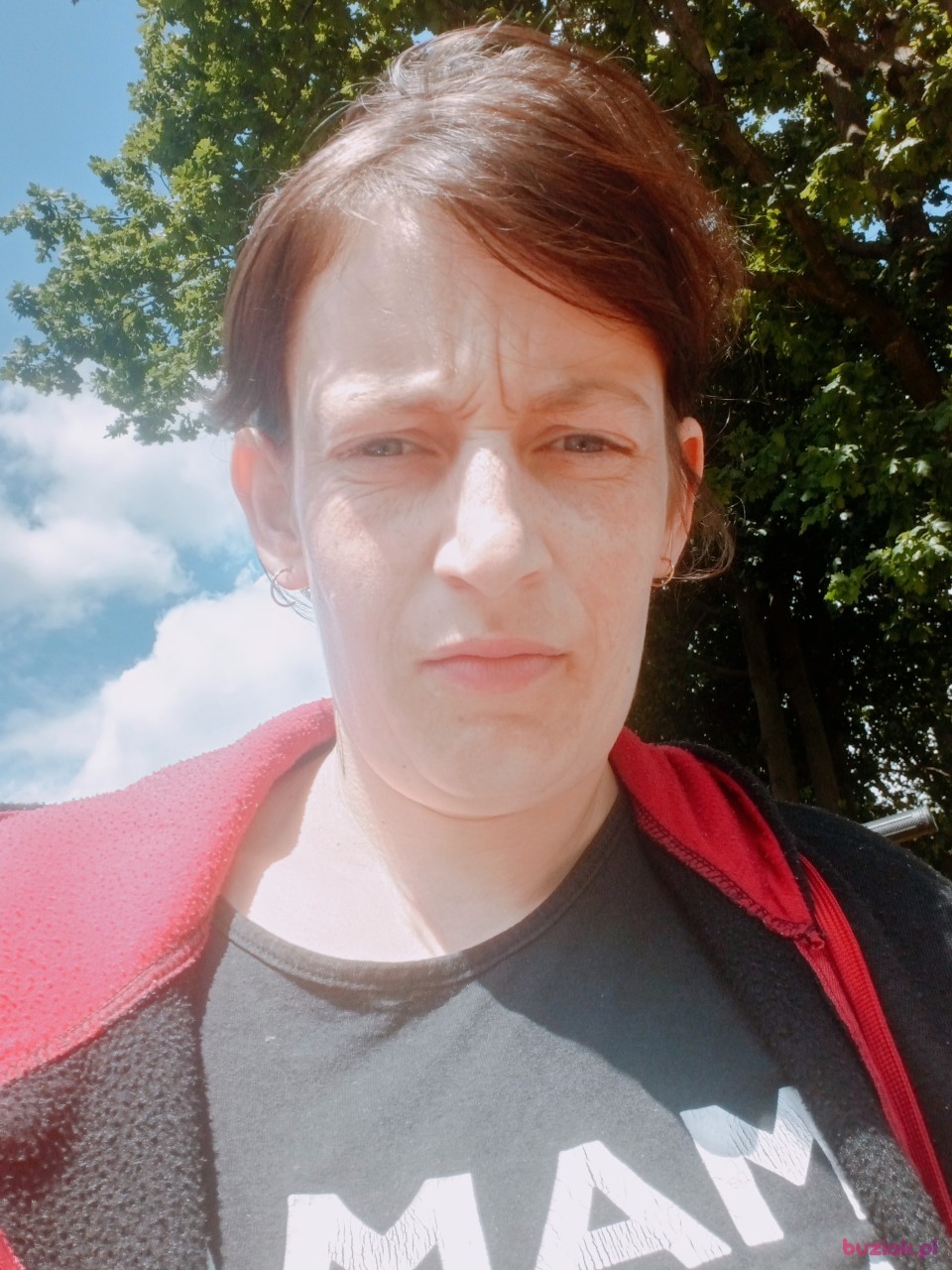 Ola, Female, 33, Przemyśl, Polska: 1