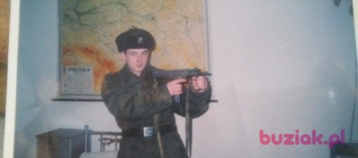 Kris, Mężczyzna, 40, Grodków, Polska, Zdjęcie: 1