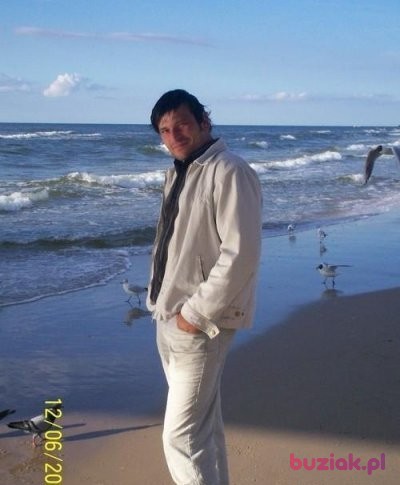 andrzej, Male, 45, Twardogóra, Polska, Photo: 1