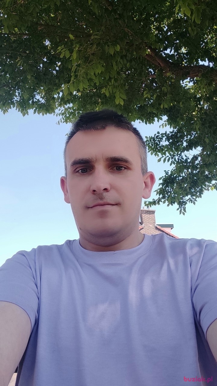 Konrad, Mężczyzna, 37, Kielce, Polska: 1