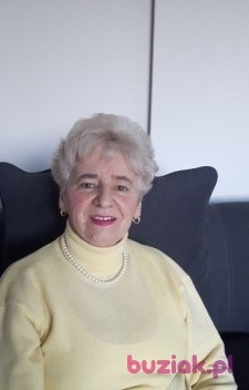 Halina, Female, 71, Liege, Belgia: 1