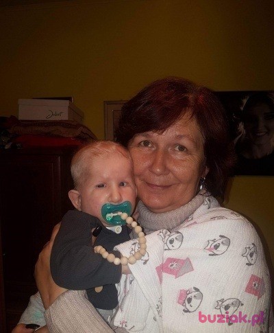 Małgorzata, Female, 62, Warszawa, Polska, Photo: 7