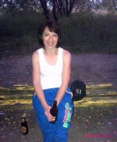 Agata, Female, 45, Bartoszyce, Polska, Photo: 1