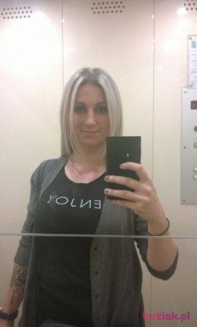 Monika, Kobieta, 33, Katowice, Polska, Zdjęcie: 2