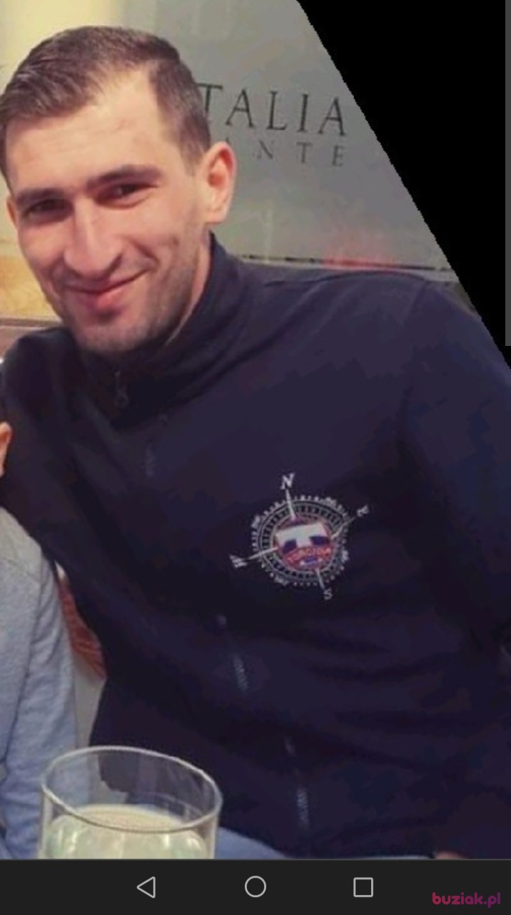 Daniel, Mężczyzna, 31, Garston, Wielka Brytania: 1