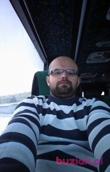 witek , Mężczyzna, 41, Ostrołęka, Polska: 1
