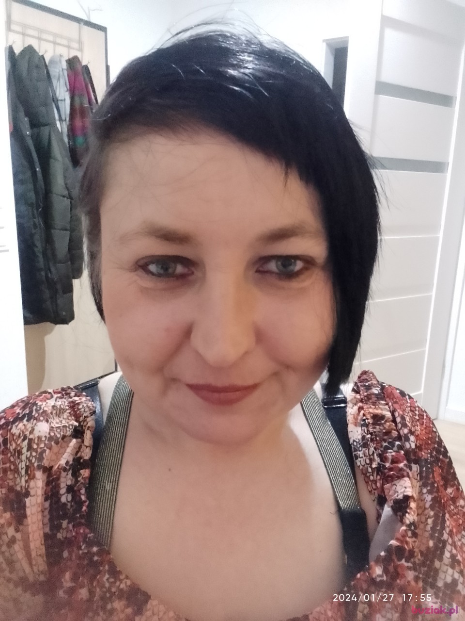 Anka, Kobieta, 42, Pruszków, Polska: 1