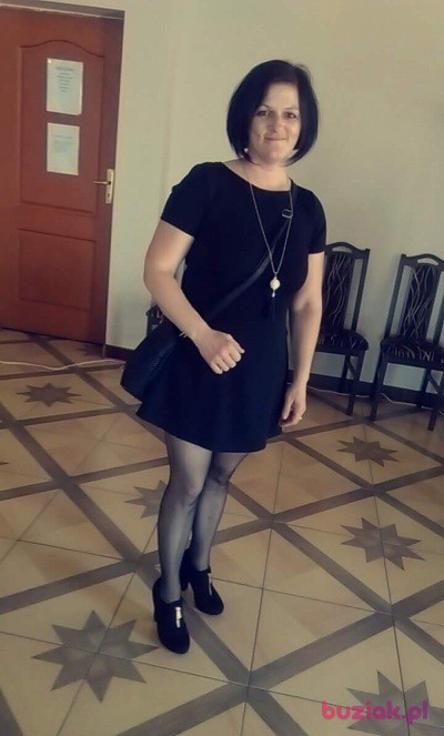 Emilia, Female, 45, Gąbin, Polska, Photo: 2