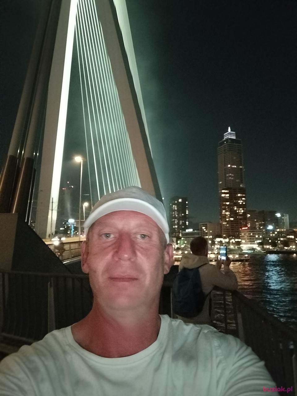 Seba, Mężczyzna, 46, Amsterdam, Holandia: 1