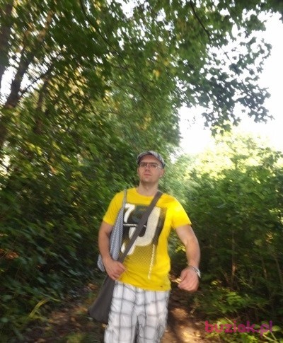 Adrian, Male, 34, Kalisz, Polska, Photo: 3
