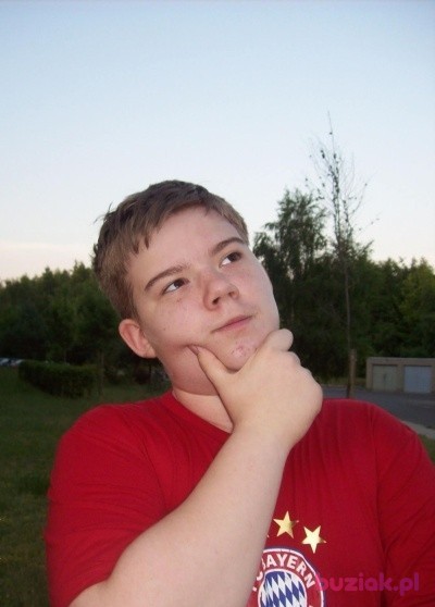 Taczka, Mężczyzna, 26, Poznań, Polska: 1