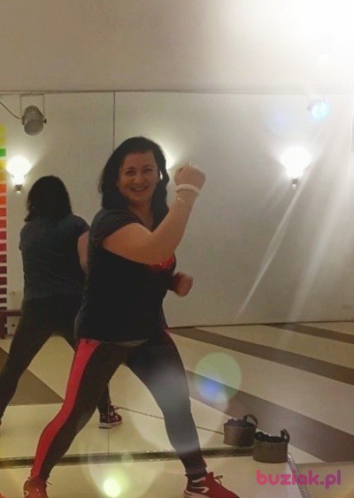 Agnieszka , Female, 45, Niemcy, Photo: 2