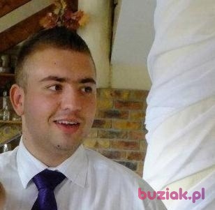 arek, Male, 34, Gorzów Wielkopolski, Polska: 1
