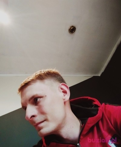 Daniel, Male, 34, Katowice, Polska, Photo: 1