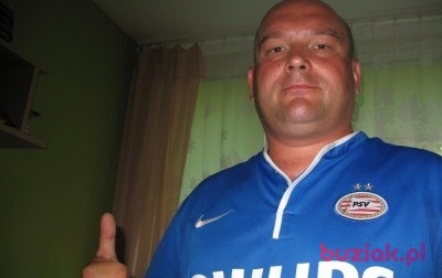 rafaluncio, Mężczyzna, 48, Łódź, Polska, Zdjęcie: 1