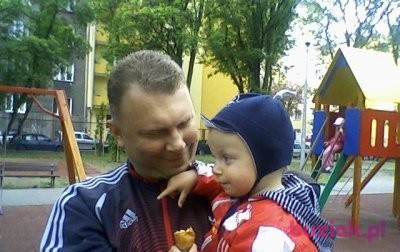 adamek75, Mężczyzna, 50, Warszawa, Polska, Zdjęcie: 3