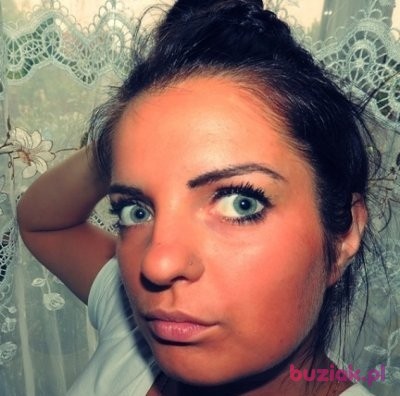 Moni26, Kobieta, 37, Wadowice, Polska: 1