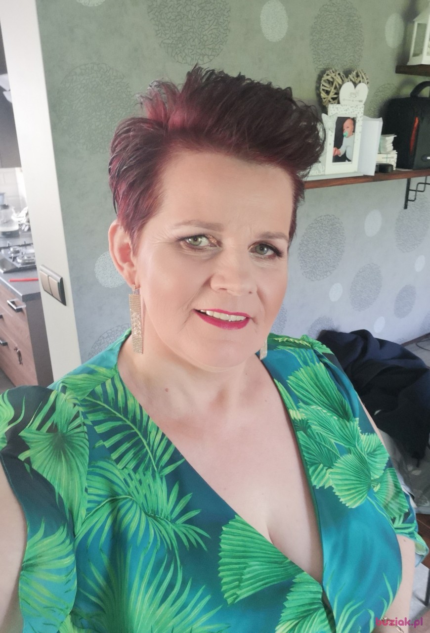 Agnieszka, Kobieta, 50, Skierniewice, Polska, Zdjęcie: 8
