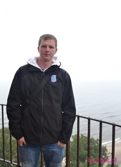 Adamo, Mężczyzna, 32, Poznań, Polska: 1