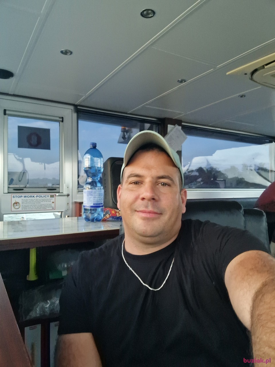 Jan, Mężczyzna, 40, Duisburg, Niemcy, Zdjęcie: 1