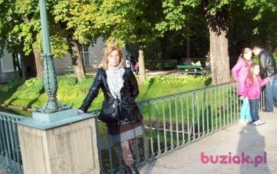 Magdalena, Female, 70, Warszawa, Polska, Photo: 8