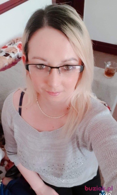 Dominika , Female, 39, Wielka Brytania, Photo: 2