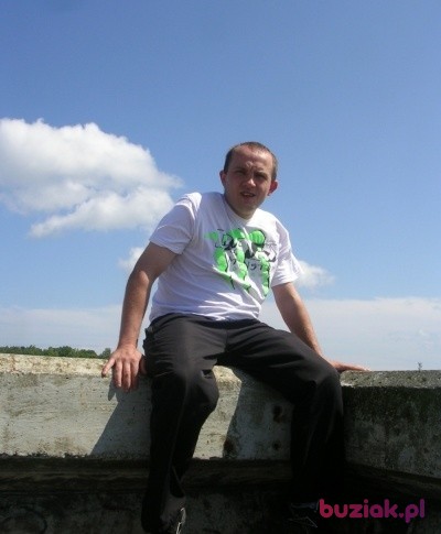 Grzegorz, Mężczyzna, 41, Mysłowice, Polska: 1