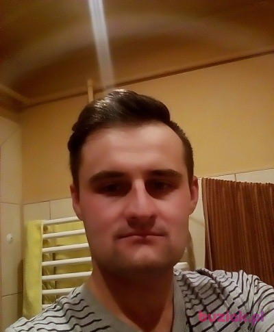Wojtek, Male, 35, Janów Lubelski, Polska, Photo: 3