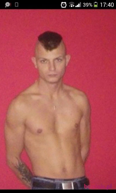 Krzysztof, Male, 35, Jawor, Polska, Photo: 2