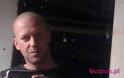 Arek, Mężczyzna, 48, Bydgoszcz, Polska, Zdjęcie: 1