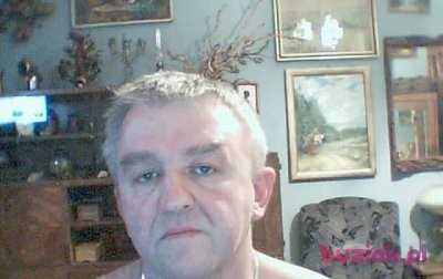 bonifacy, Male, 65, Kraków, Polska, Photo: 2