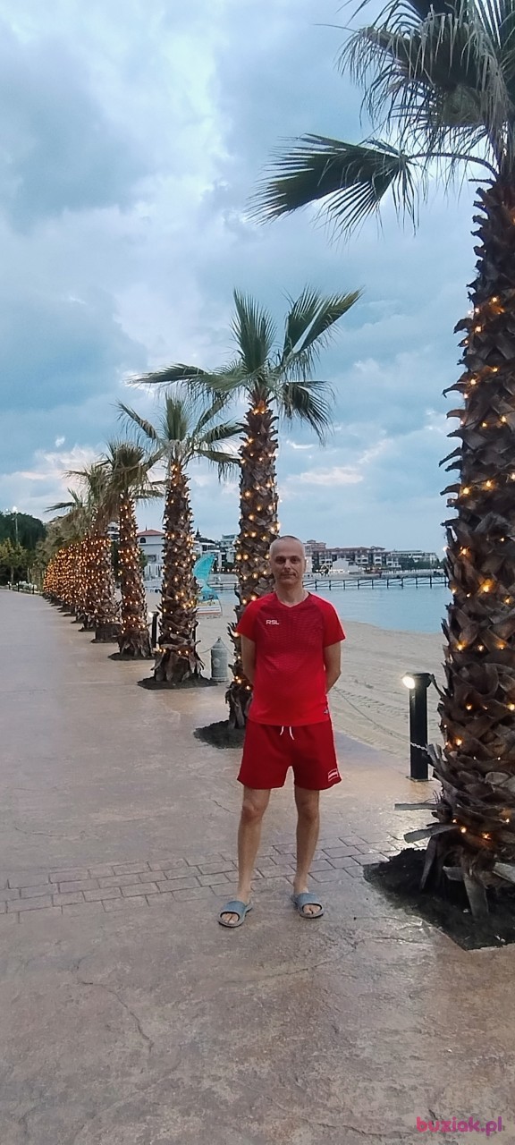 luzluz, Mężczyzna, 49, Głogów Małopolski, Polska, Zdjęcie: 7