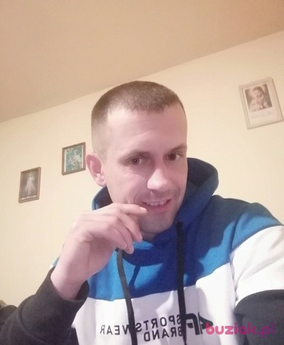 Konrad, Male, 37, Kielce, Polska, Photo: 1