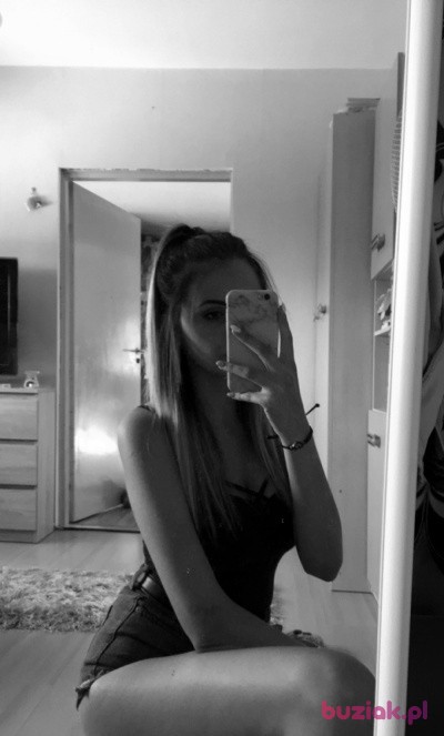 Zuzannka, Kobieta, 25, Poznań, Polska: 1