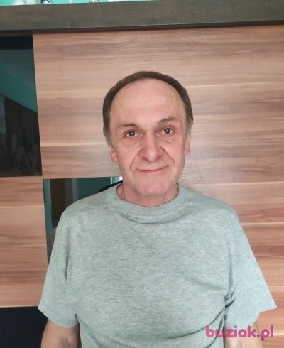 Sławomir, Male, 64, Zakroczym, Polska: 1
