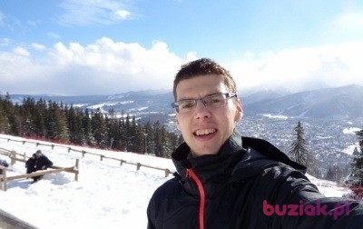 Alan, Male, 33, Lubin, Polska, Photo: 2