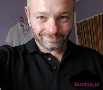 Grzegorz Edmund , Male, 42, Holandia, Photo: 1