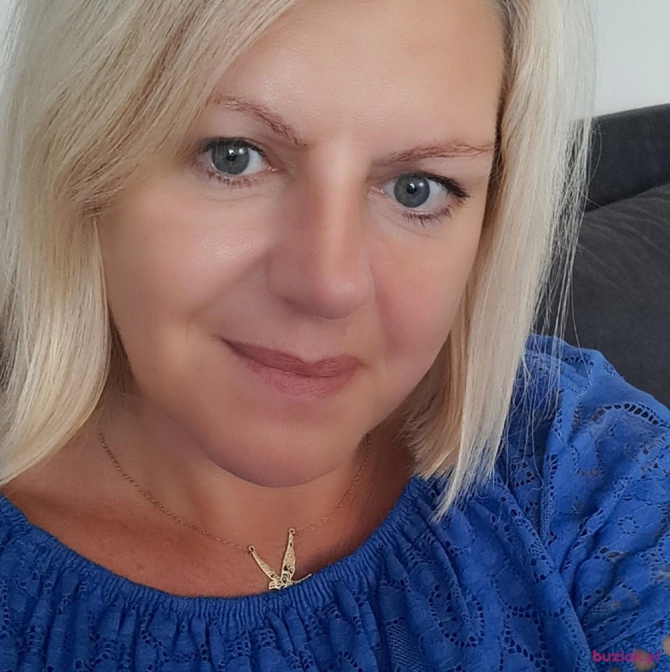 Mariola, Kobieta, 54, Grudziądz, Polska, Zdjęcie: 2
