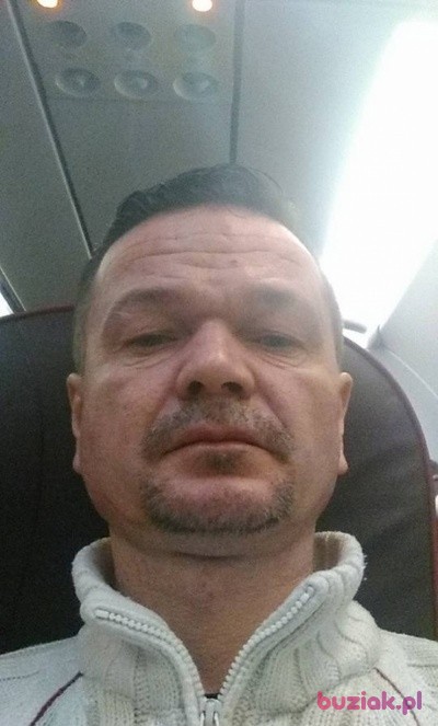 Sylwester, Mężczyzna, 50, Elbląg, Polska: 1