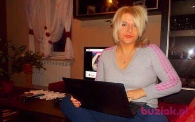 KARINA, Female, 39, Płock, Polska, Photo: 3