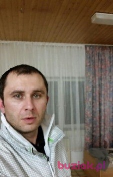 Artur , Male, 44, Bartoszyce, Polska, Photo: 1