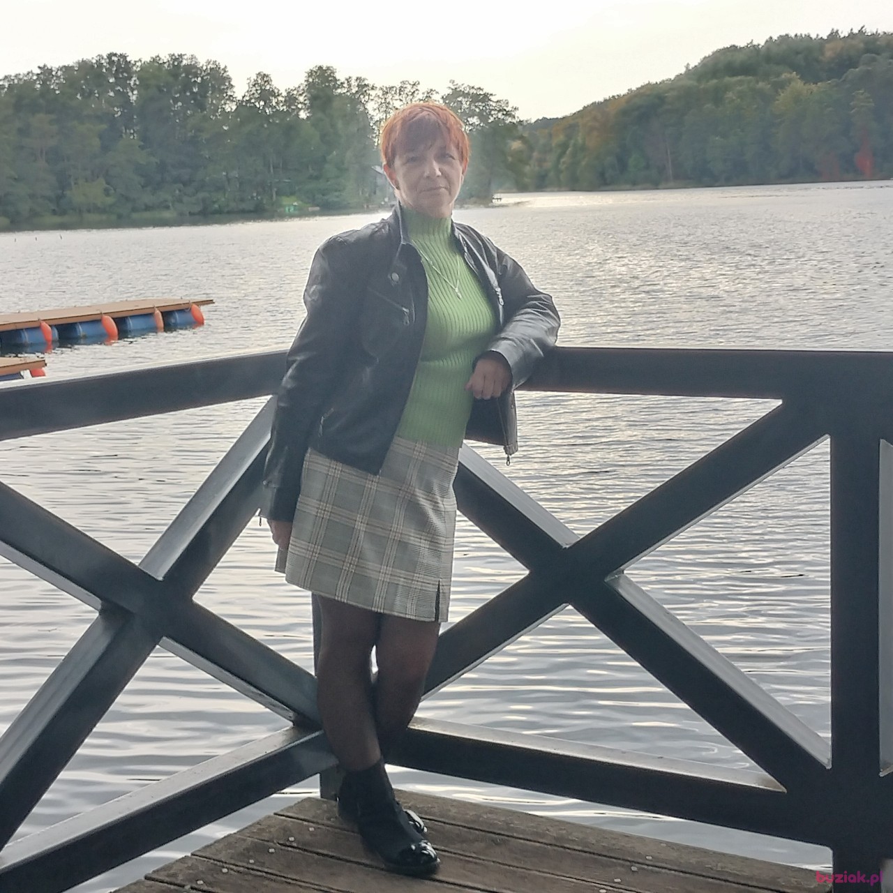 Ula, Kobieta, 53, Wschowa, Polska, Zdjęcie: 1